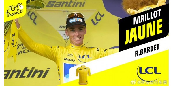 De Tour de France 2024 gaat van start en het DSM-team schittert in de eerste etappe De Tour de France 2024 gaat van start en het DSM-team schittert in de eerste etappe